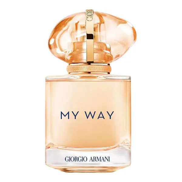 Giorgio Armani My Way Sunny Vanilla