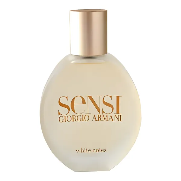 Giorgio Armani Sensi White Notes