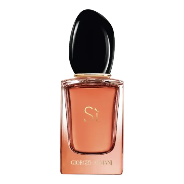 Giorgio Armani Si Eau De Parfum Intense