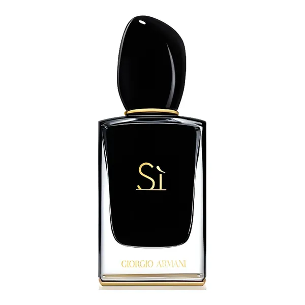 Giorgio Armani Si Intense 2021