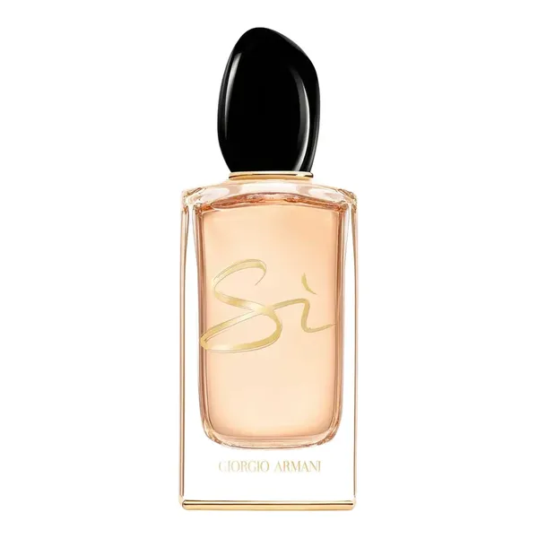 Giorgio Armani Si Night Light