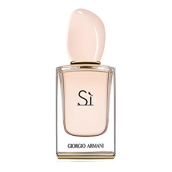 Giorgio Armani Si Parfum