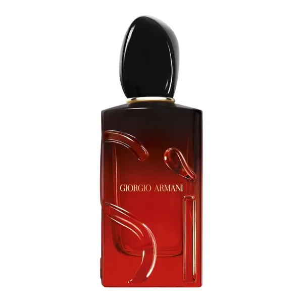 Giorgio Armani Si Passione Intense 2024