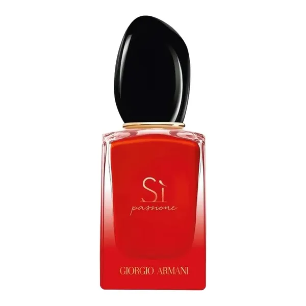 Giorgio Armani Si Passione Intense