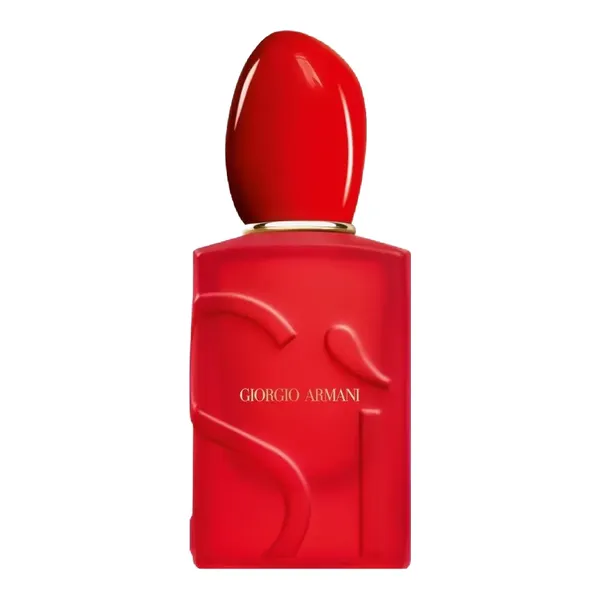 Giorgio Armani Si Passione Red Bloom