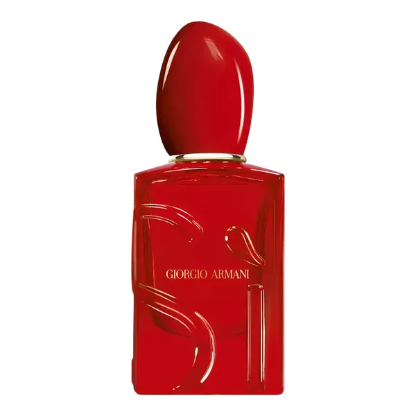 Giorgio Armani Si Passione Red Musk