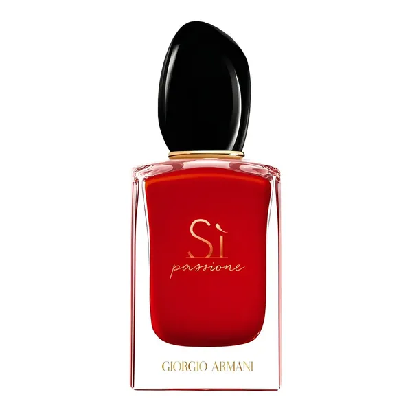 Giorgio Armani Si Passione