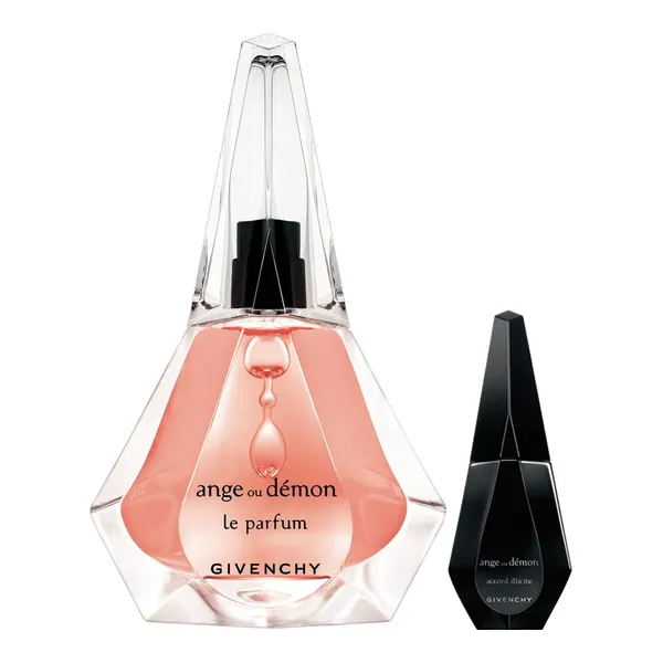Givenchy Ange ou Demon Le Parfum & Accord illicite