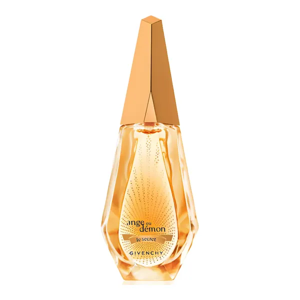 Givenchy Ange ou Demon Le Secret Poesie d'un Parfum d'Hiver