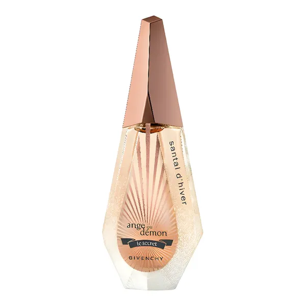 Givenchy Ange ou Demon Poesie d'un Parfum d'Hiver Santal d'Hiver