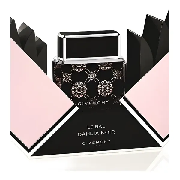 Givenchy Dahlia Noir Le Bal Eau De Parfum