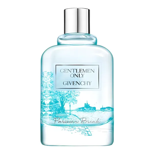 Givenchy Gentlemen Only Parisian Break