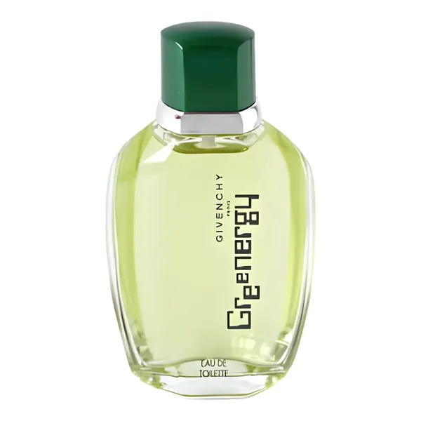 Givenchy Greenergy