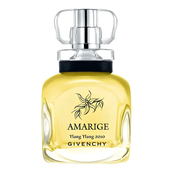 Givenchy Harvest 2008 Amarige Ylang-Ylang