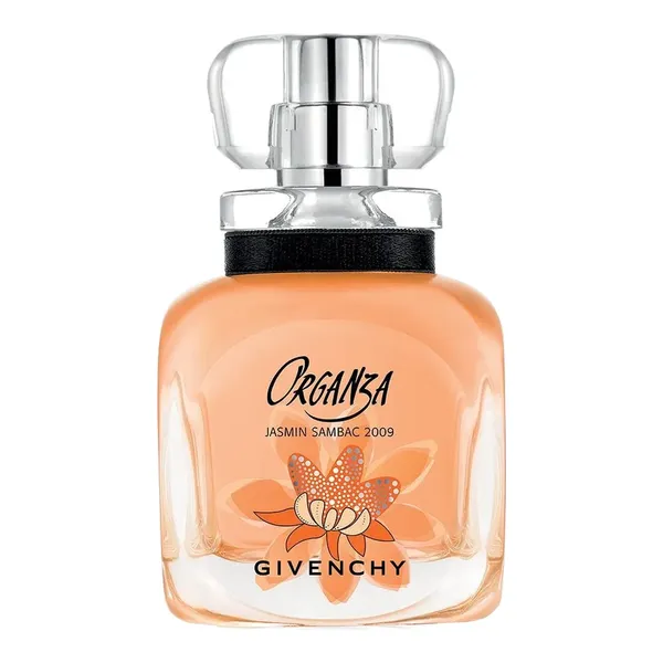 Givenchy Harvest 2009 Organza Jasmin Sambac