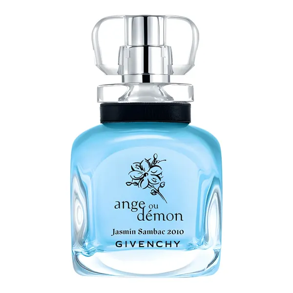 Givenchy Harvest 2010 Ange Ou Demon Jasmin Sambac