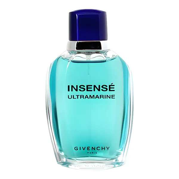 Givenchy Insense Ultramarine