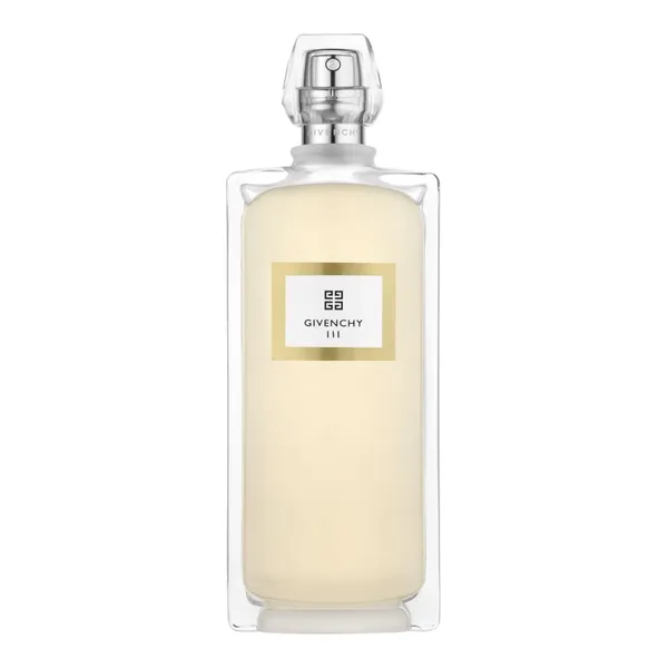 Givenchy Les Parfums Mythiques - Givenchy III