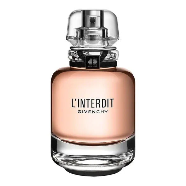 Givenchy L'Interdit 2003