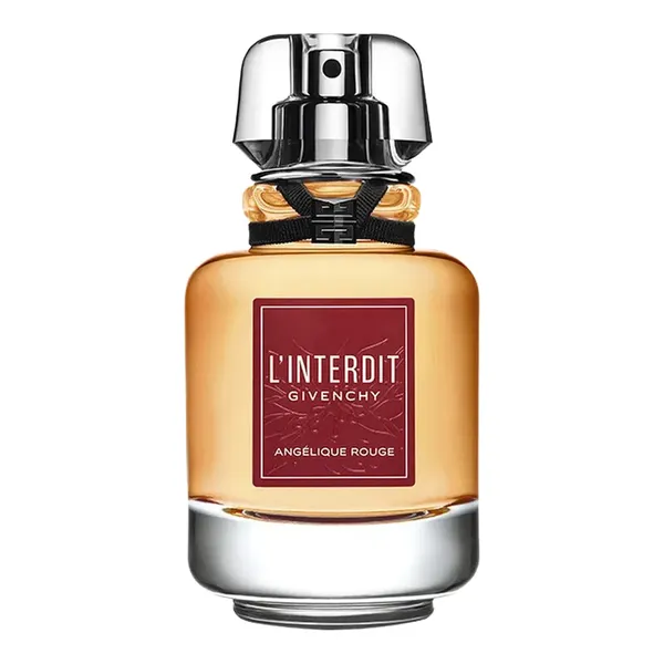 Givenchy L'Interdit Angelique Rouge