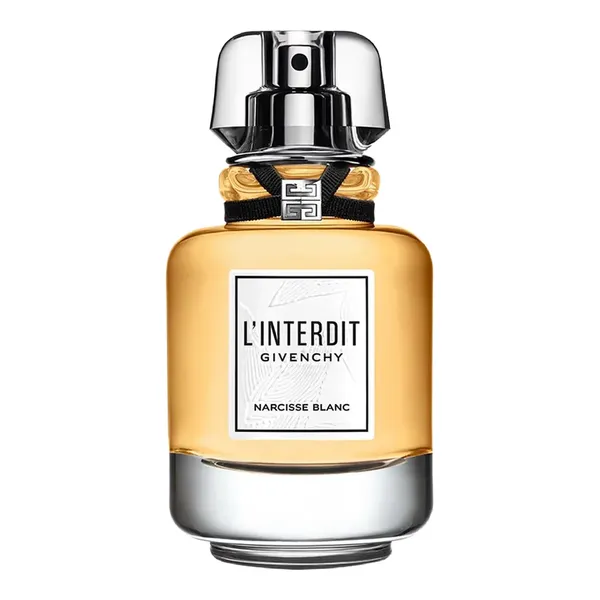 Givenchy L'Interdit Narcisse Blanc