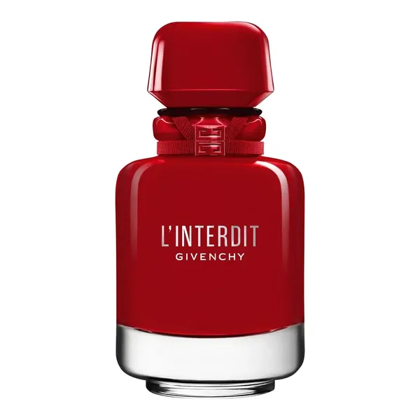 Givenchy L'Interdit Rouge Ultime