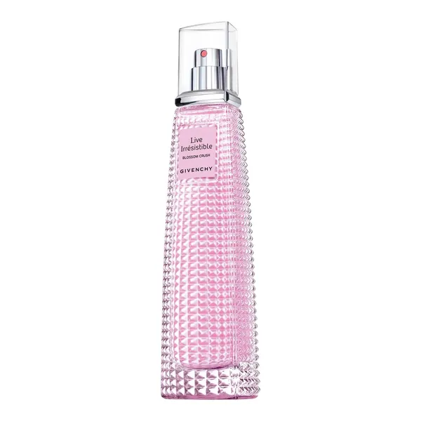 Givenchy Live Irresistible Blossom Crush