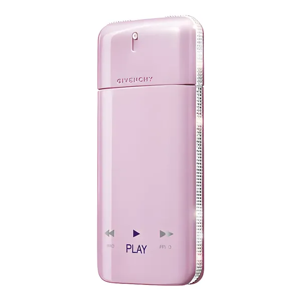 Givenchy Play For Her Eau De Toilette
