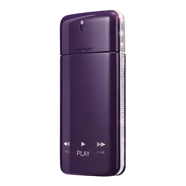 Givenchy Play For Her Intense