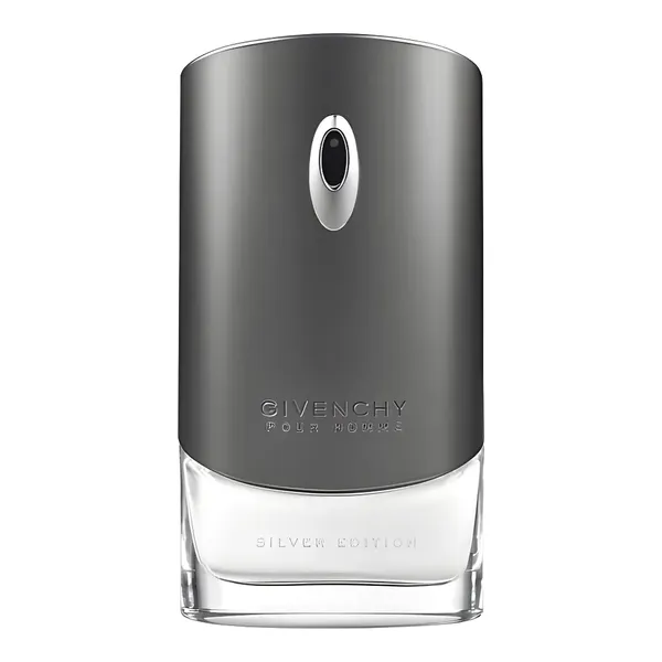 Givenchy Pour Homme Silver Edition