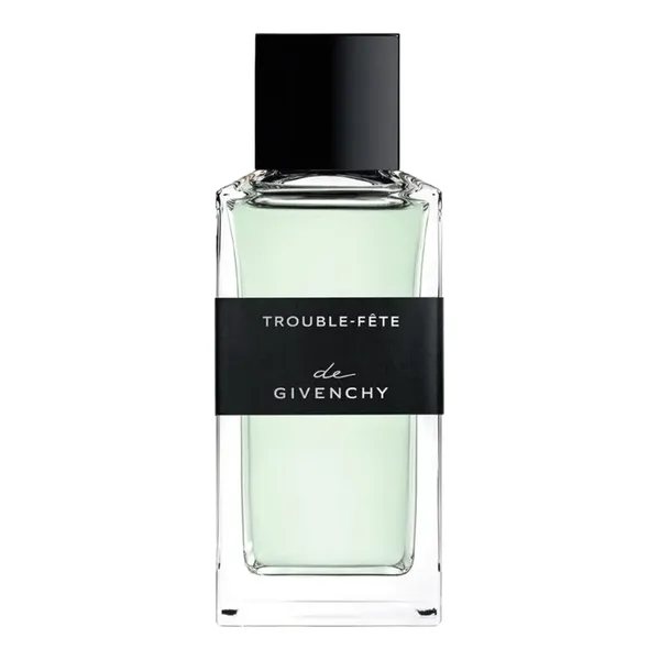 Givenchy Trouble - Fete