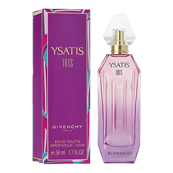 Givenchy Ysatis Iris