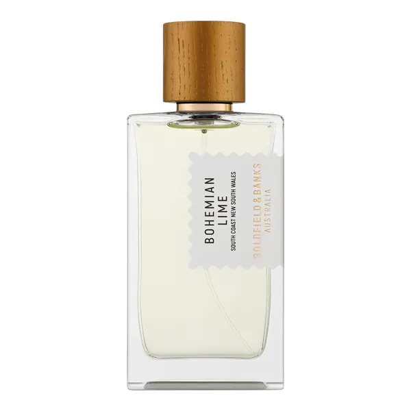 Goldfield & Banks Australia Bohemian Lime