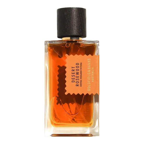 Goldfield & Banks Australia Desert Rosewood