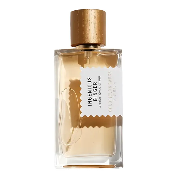 Goldfield & Banks Australia Ingenious Ginger