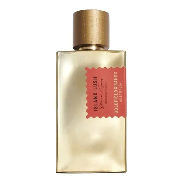 Goldfield & Banks Australia Island Lush