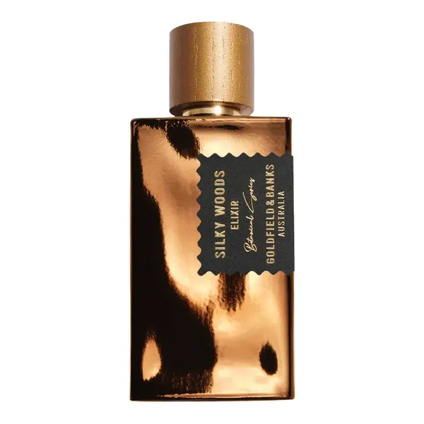 Goldfield & Banks Australia Silky Woods Elixir