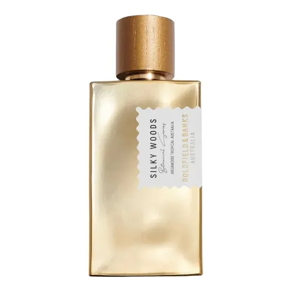 Goldfield & Banks Australia Silky Woods