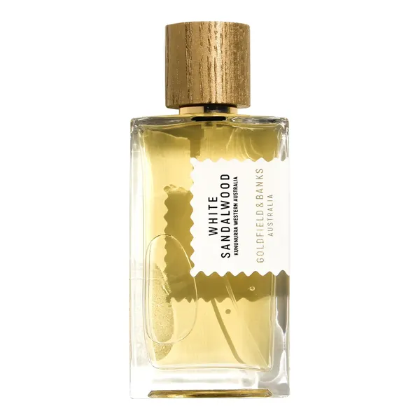 Goldfield & Banks Australia White Sandalwood