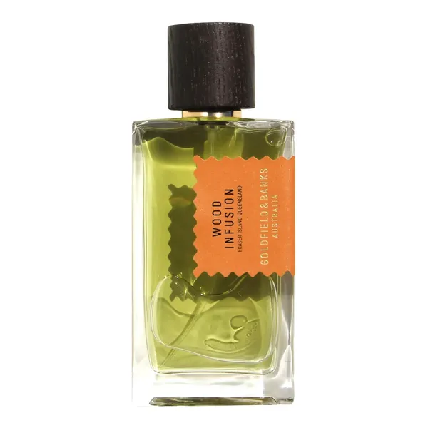 Goldfield & Banks Australia Wood Infusion