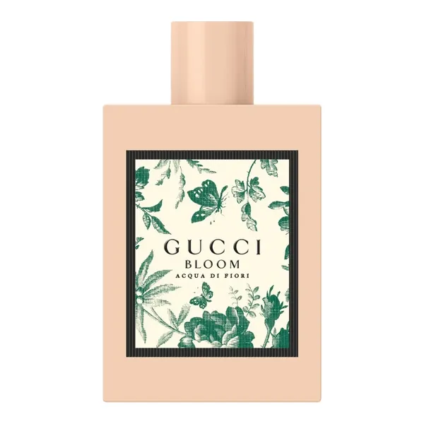 Gucci Bloom Acqua Di Fiori