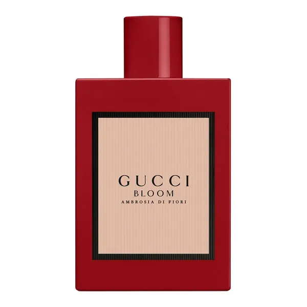 Gucci Bloom Ambrosia Di Fiori