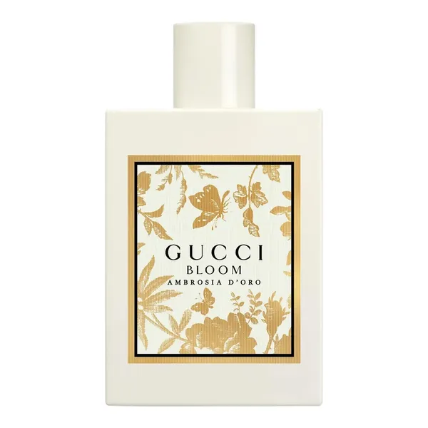 Gucci Bloom Ambrosia D'Oro