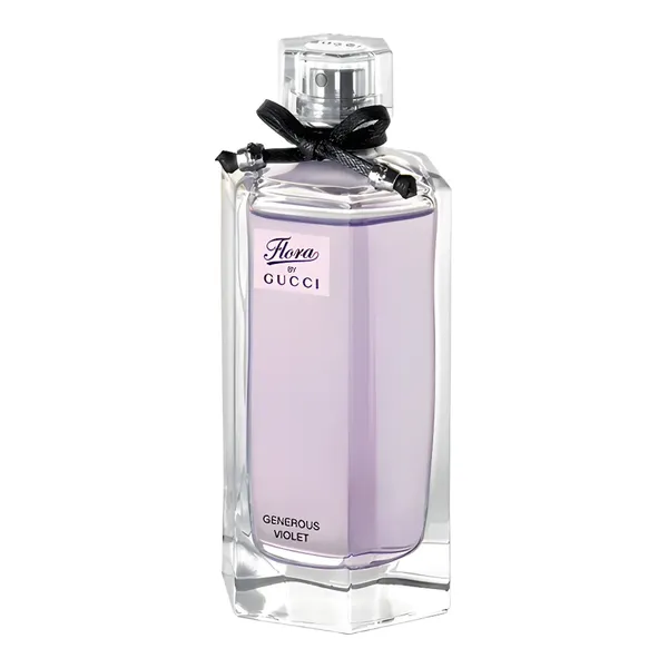 Gucci Flora by Gucci Generous Violet