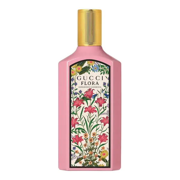 Gucci Flora Gorgeous Gardenia 2021