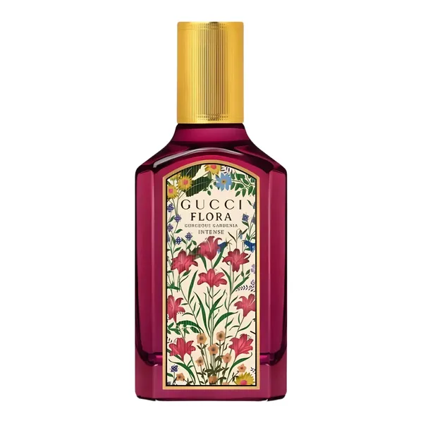 Gucci Flora Gorgeous Gardenia Intense