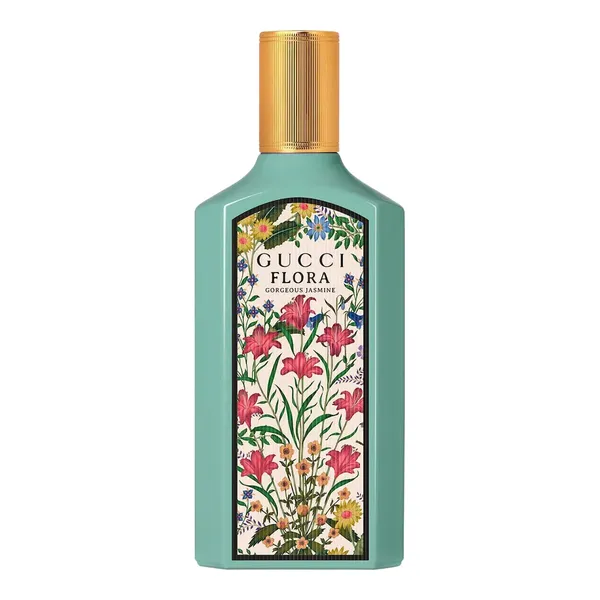 Gucci Flora Gorgeous Jasmine