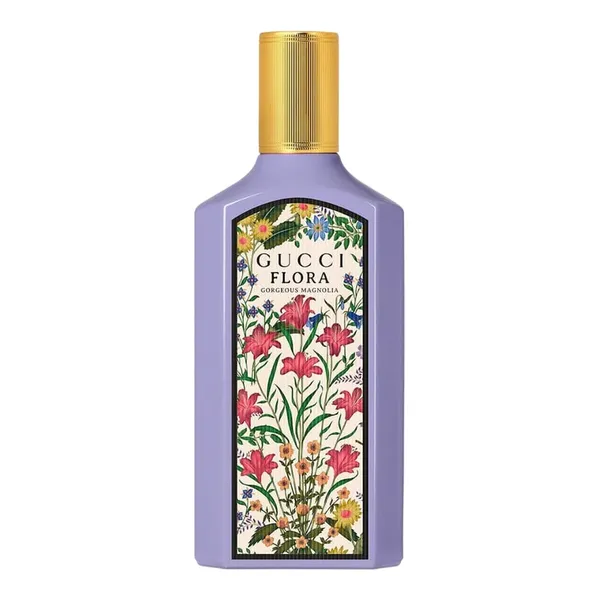 Gucci Flora Gorgeous Magnolia