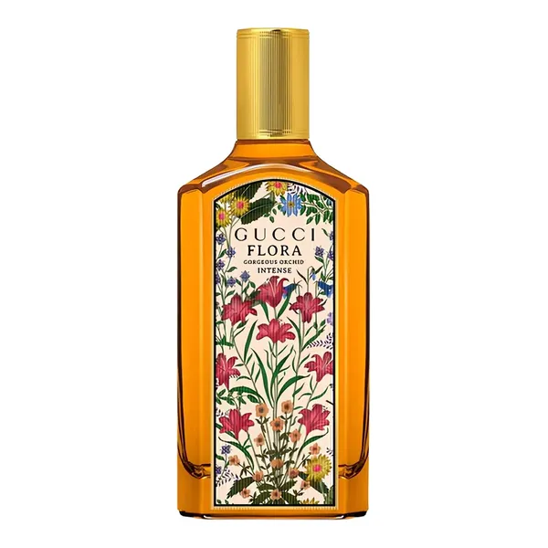 Gucci Flora Gorgeous Orchid Intense