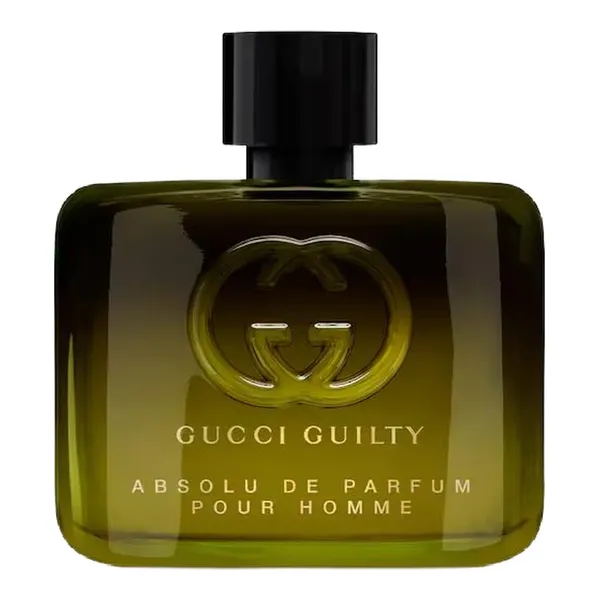 Gucci Guilty Absolu De Parfum Pour Homme